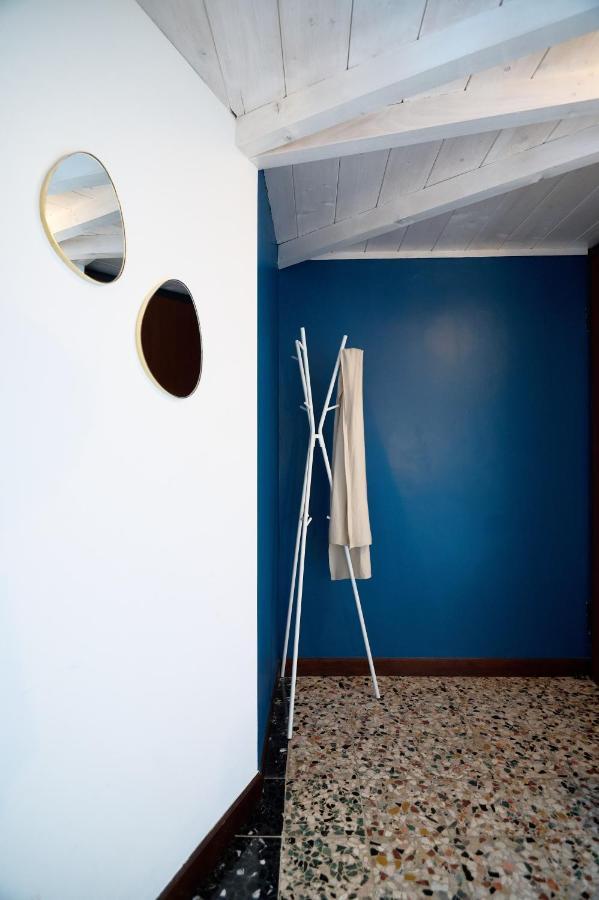 Relstay - Washington Street Milan Bagian luar foto
