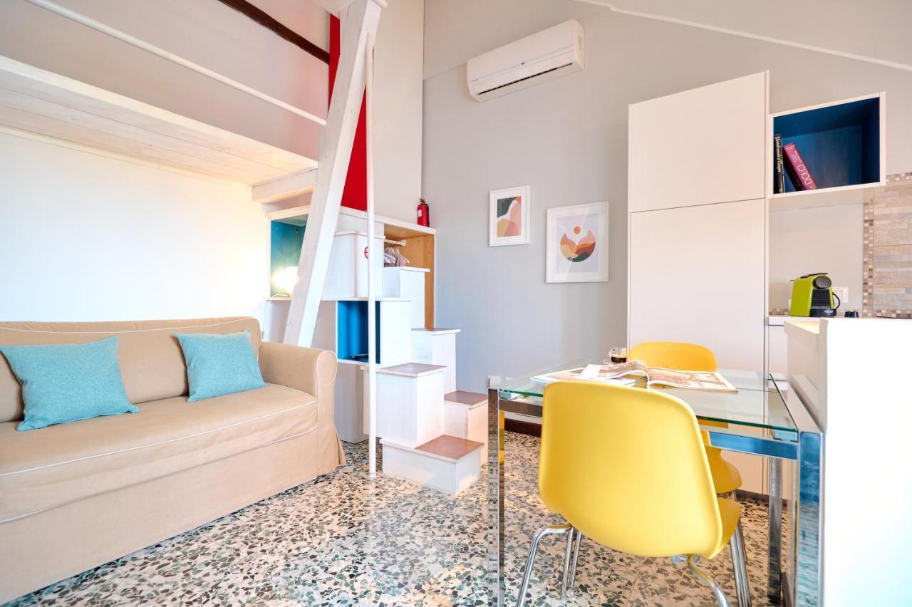 Relstay - Washington Street Milan Bagian luar foto