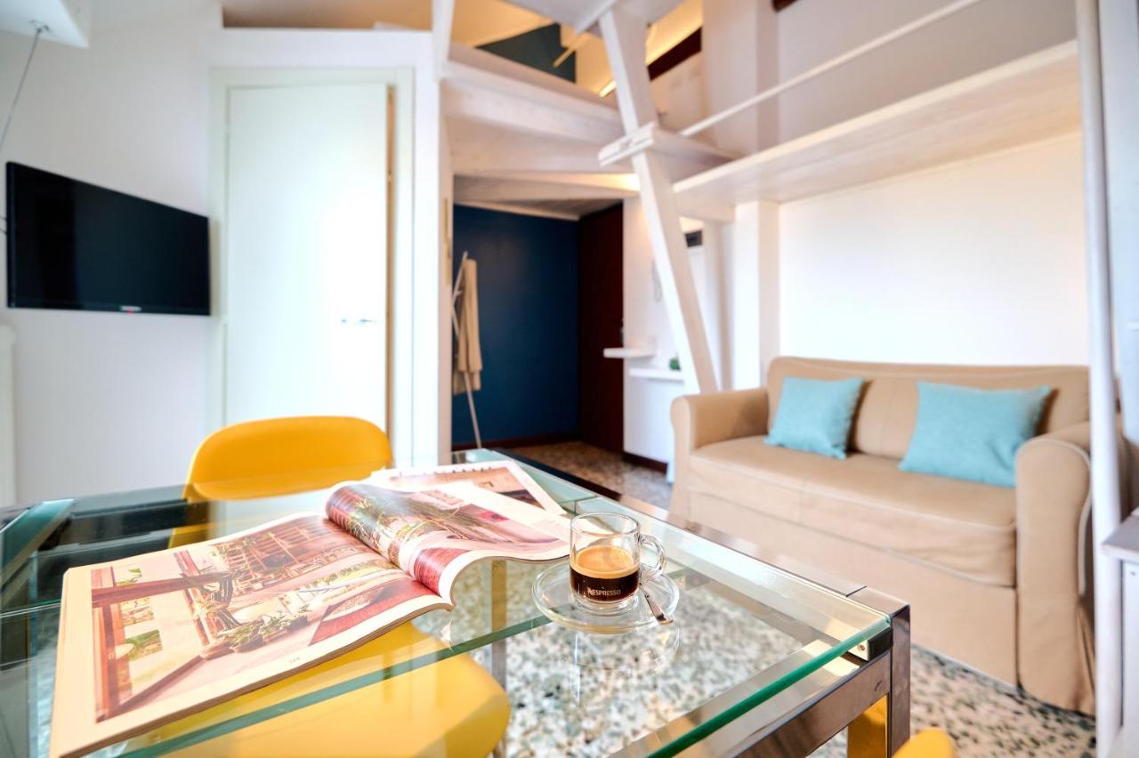 Relstay - Washington Street Milan Bagian luar foto