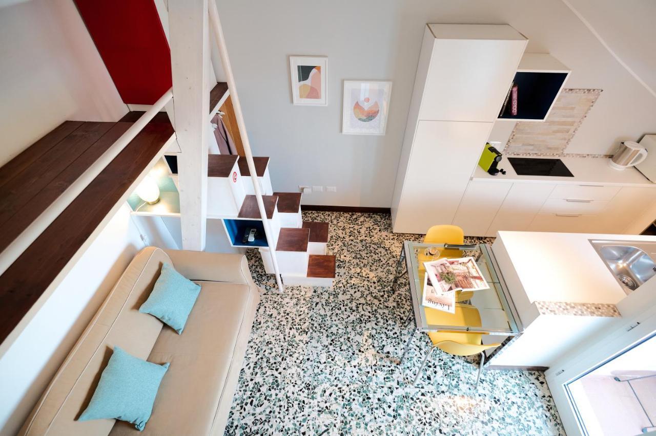 Relstay - Washington Street Milan Bagian luar foto
