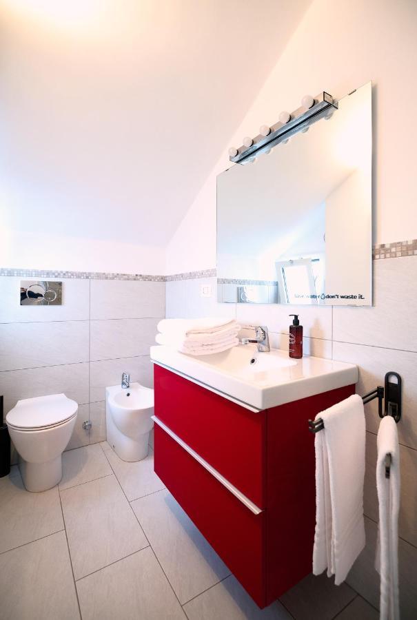 Relstay - Washington Street Milan Bagian luar foto