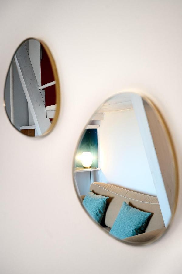 Relstay - Washington Street Milan Bagian luar foto