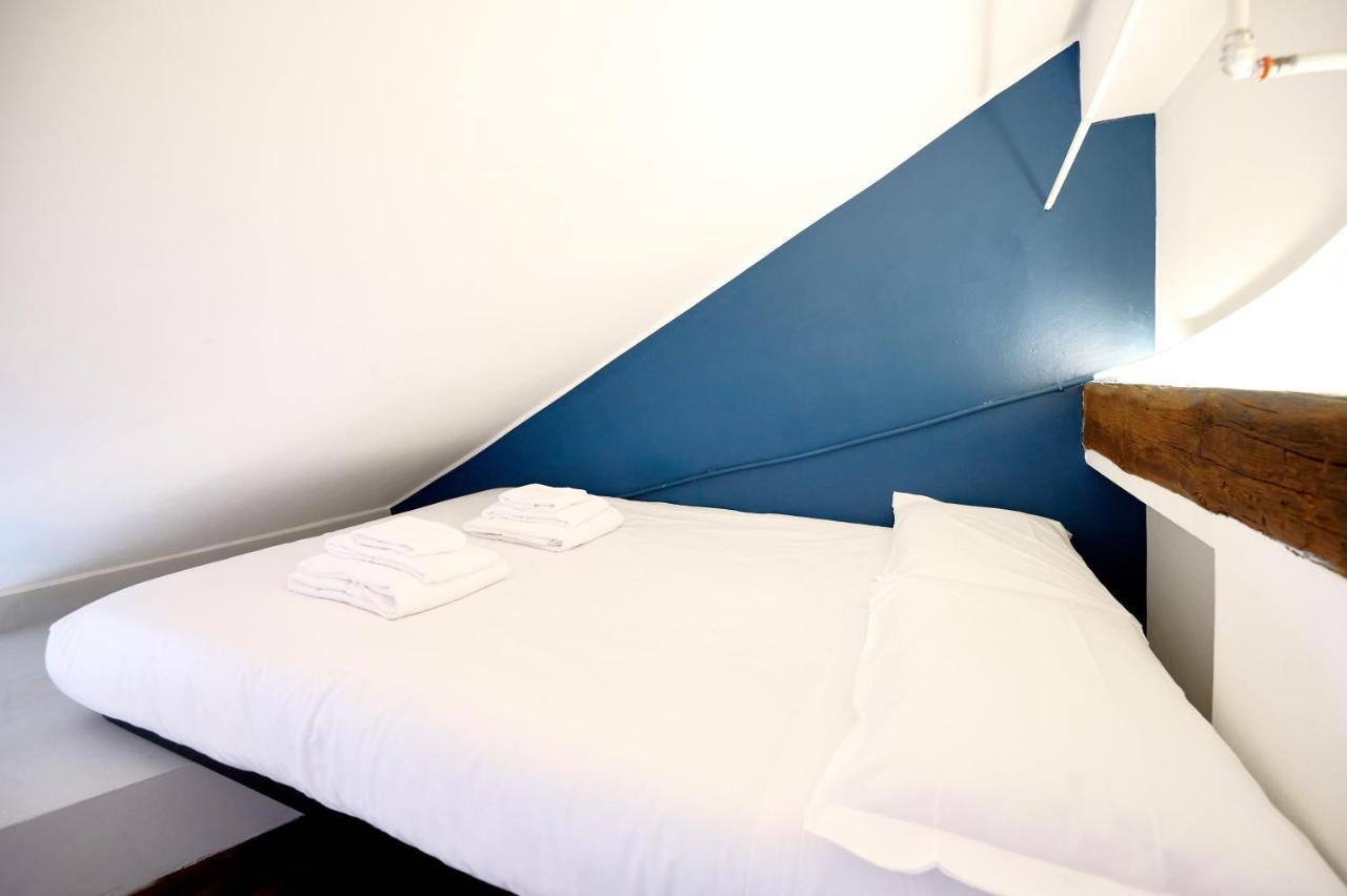 Relstay - Washington Street Milan Bagian luar foto