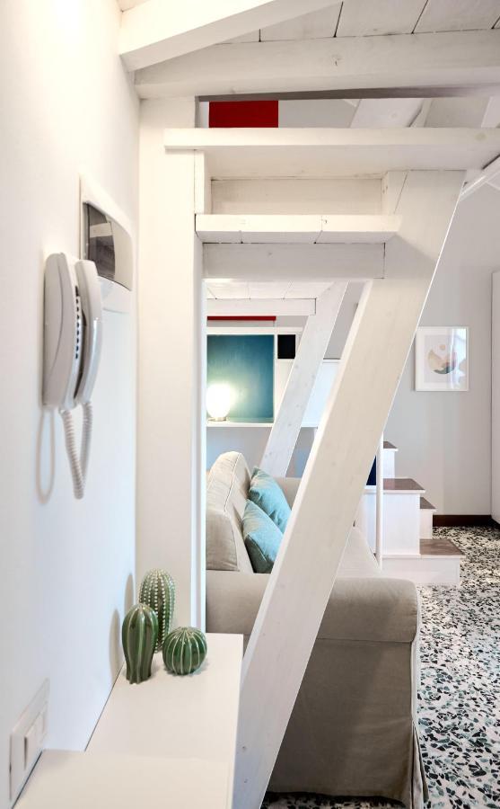 Relstay - Washington Street Milan Bagian luar foto
