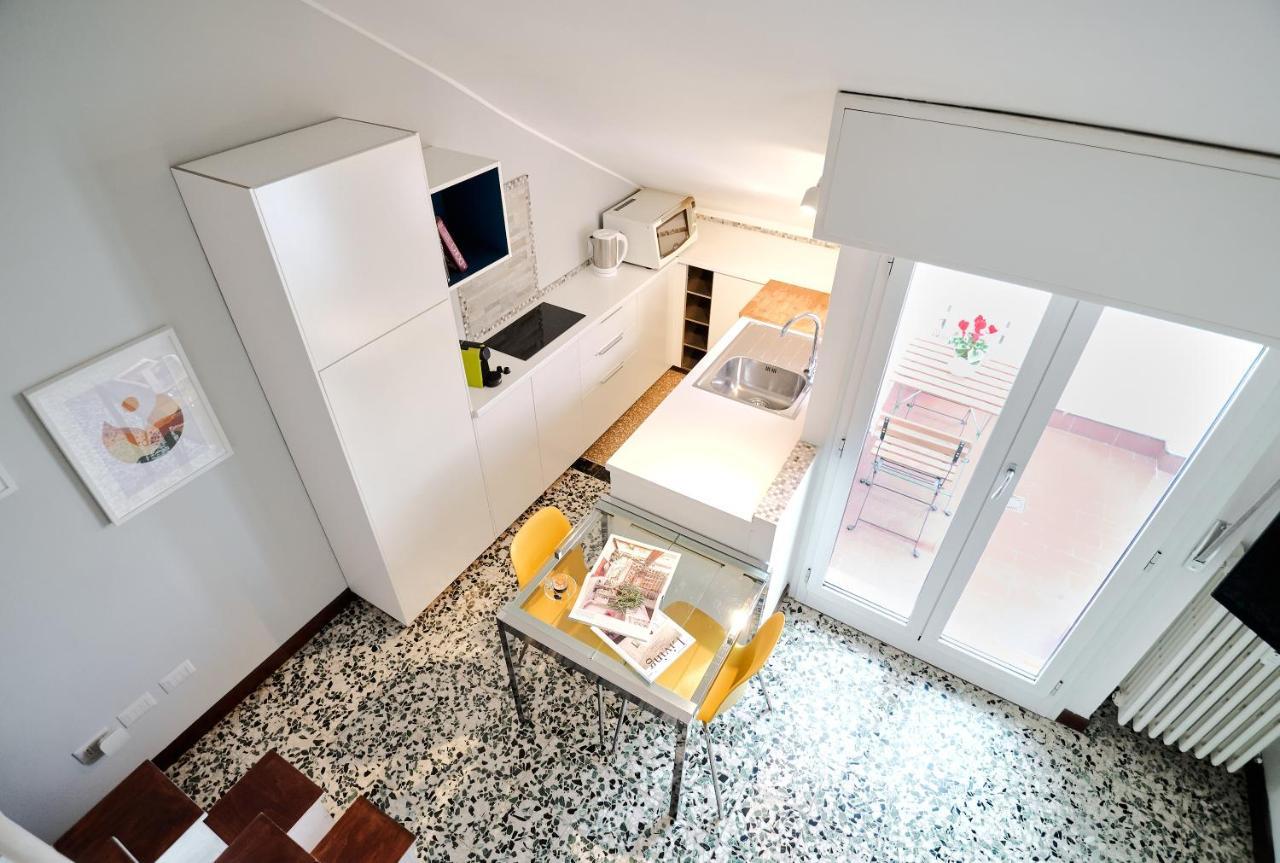 Relstay - Washington Street Milan Bagian luar foto