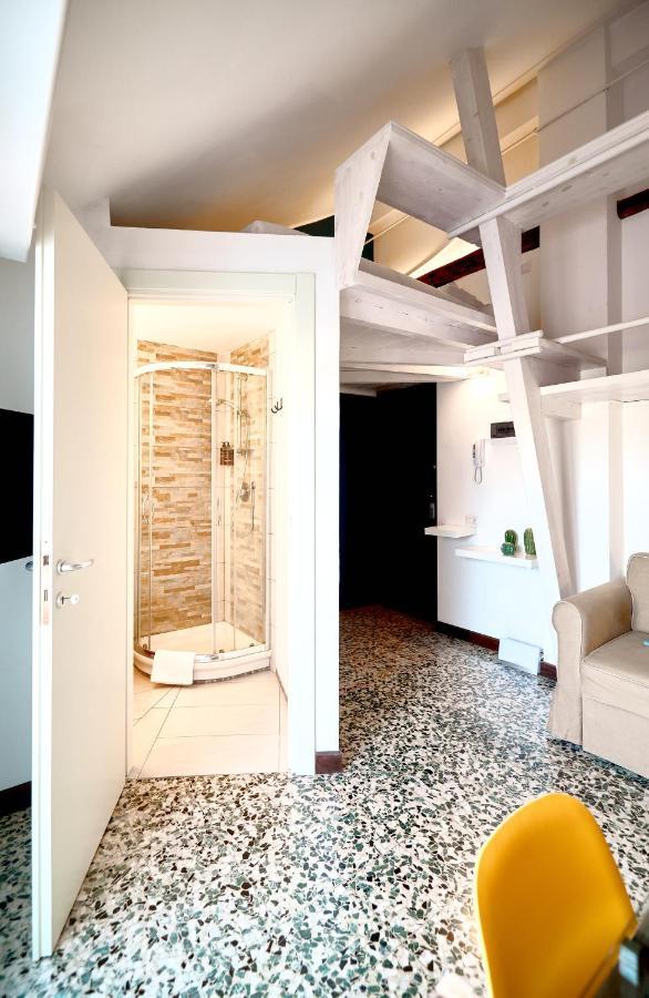 Relstay - Washington Street Milan Bagian luar foto