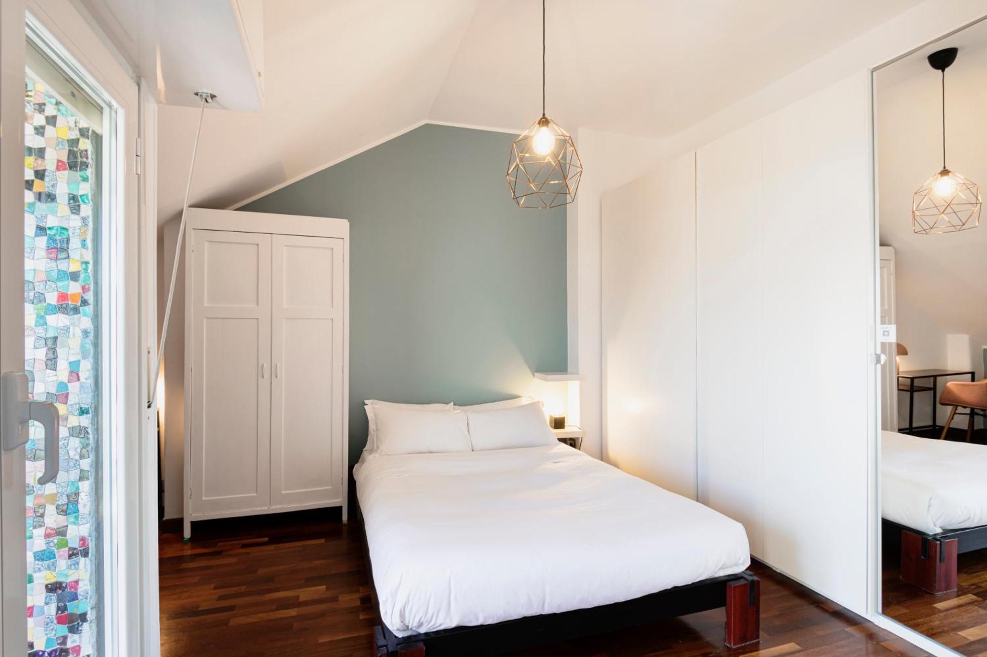 Relstay - Washington Street Milan Bagian luar foto