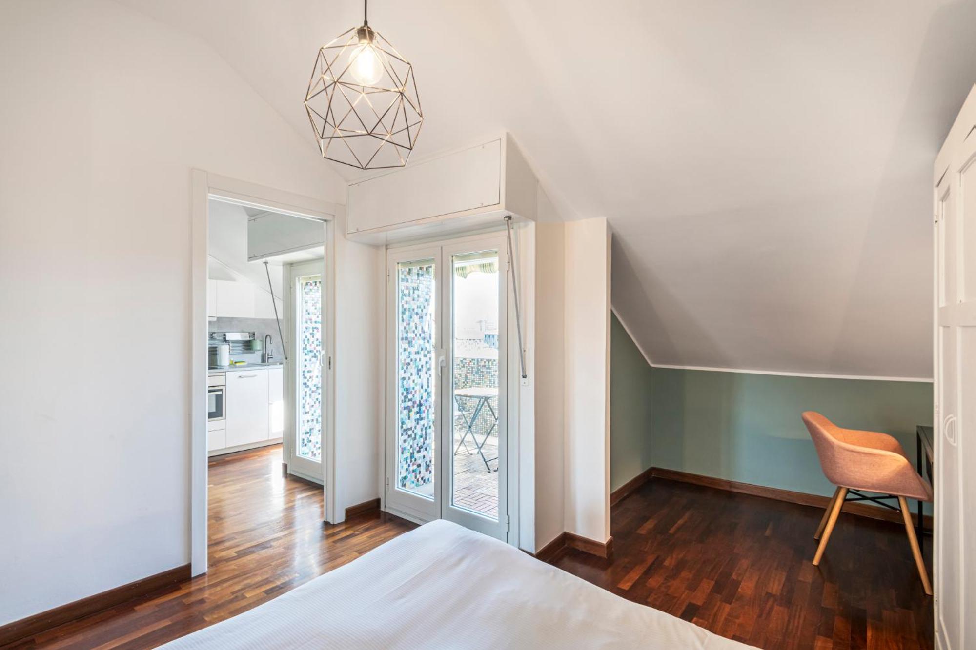Relstay - Washington Street Milan Bagian luar foto