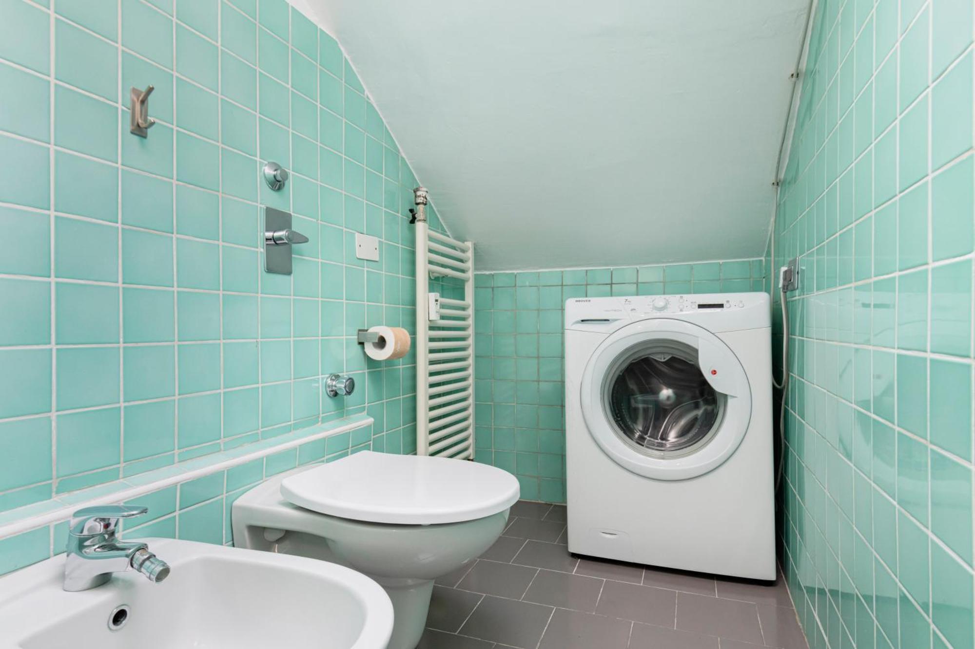 Relstay - Washington Street Milan Bagian luar foto