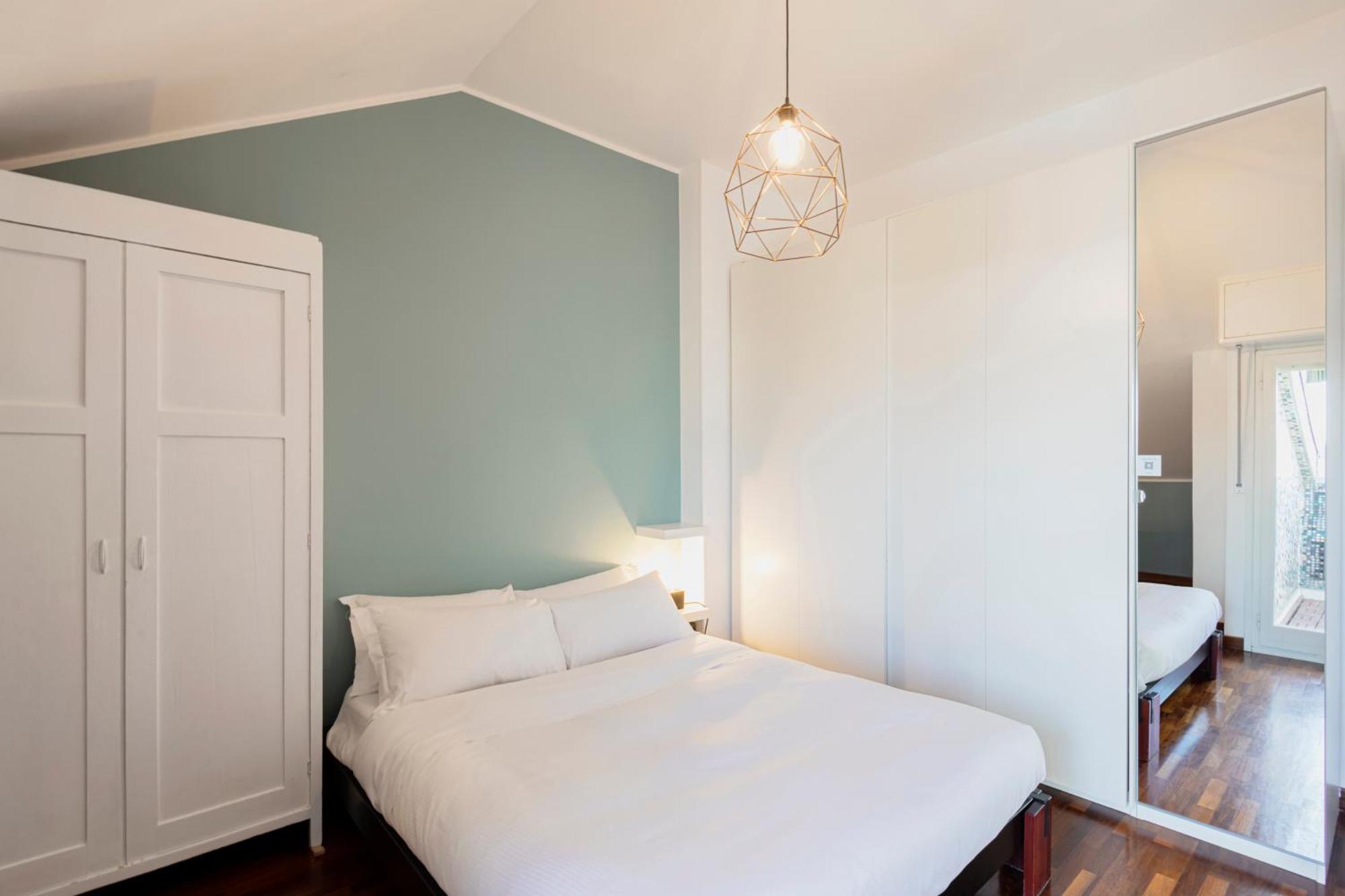 Relstay - Washington Street Milan Bagian luar foto