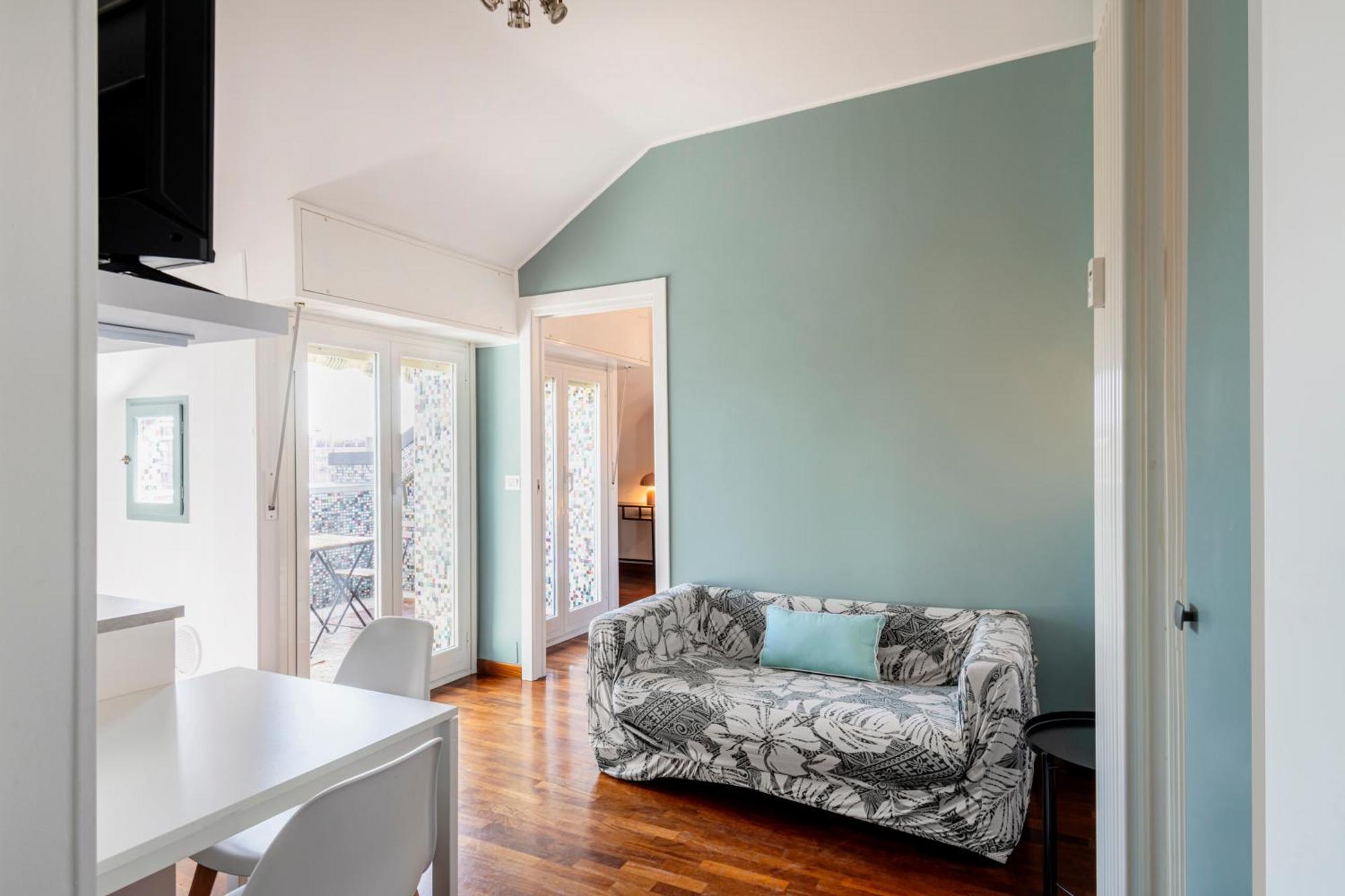 Relstay - Washington Street Milan Bagian luar foto