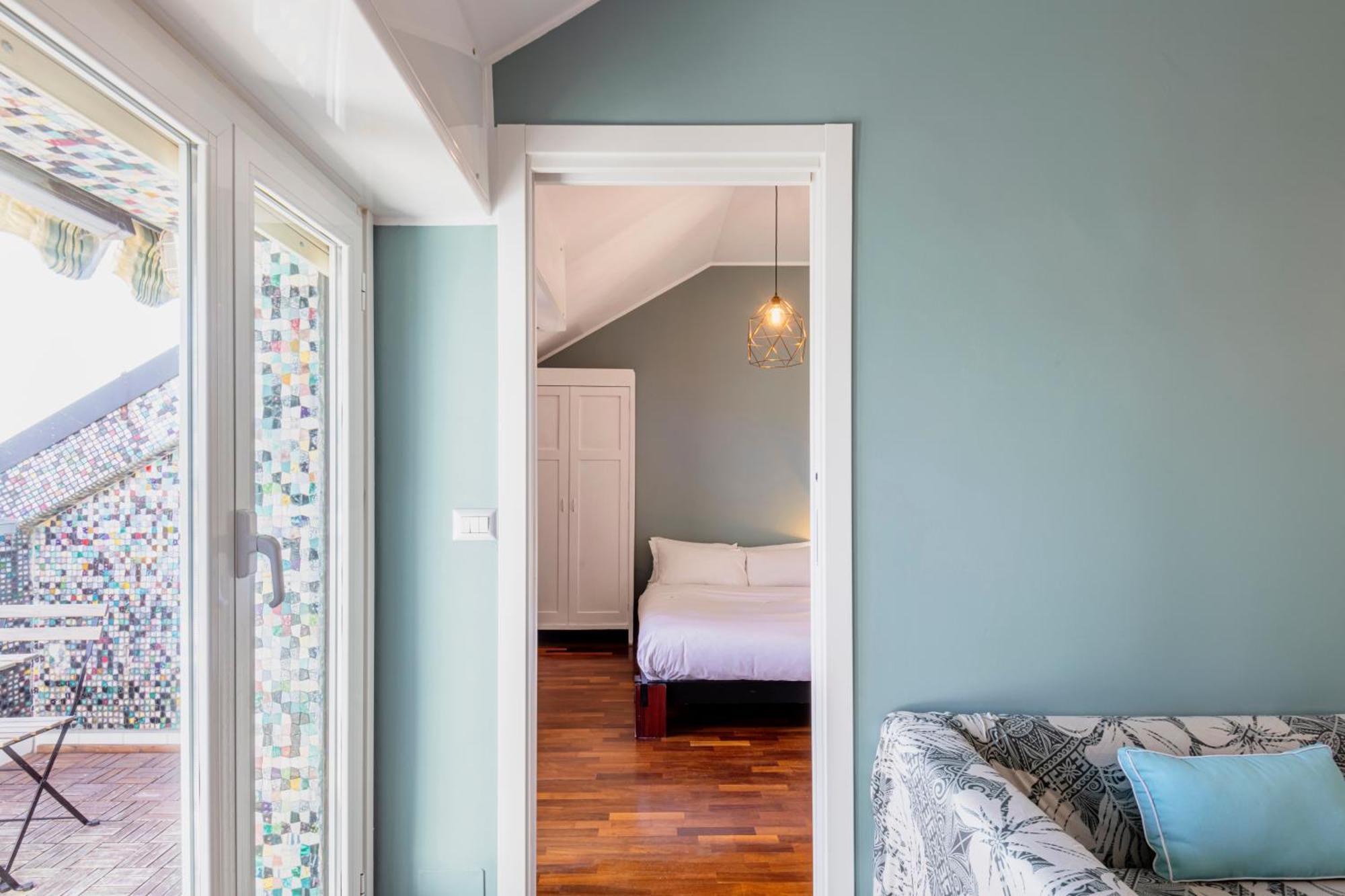 Relstay - Washington Street Milan Bagian luar foto