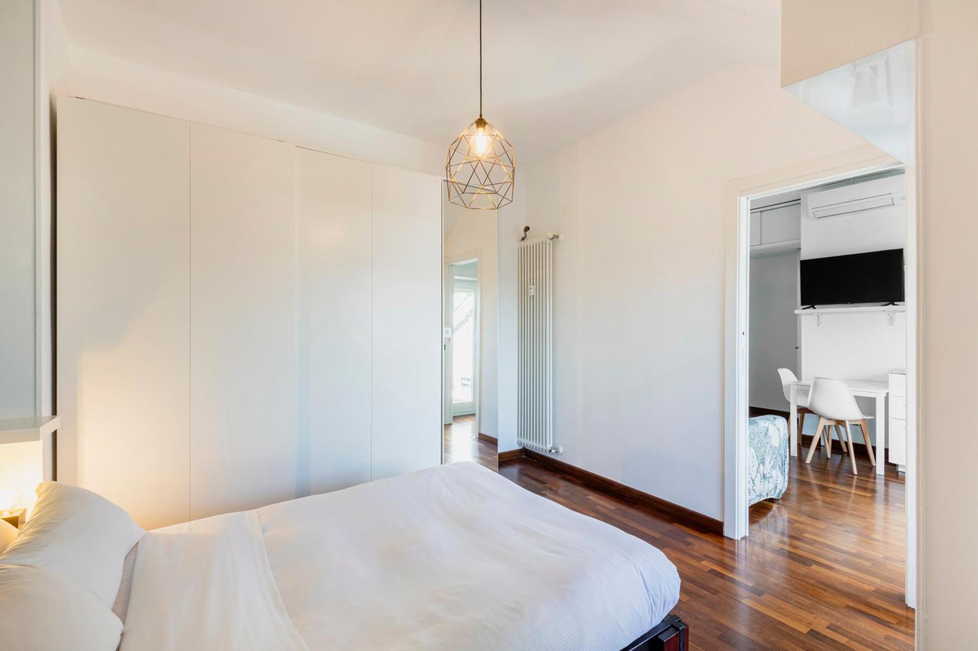 Relstay - Washington Street Milan Bagian luar foto