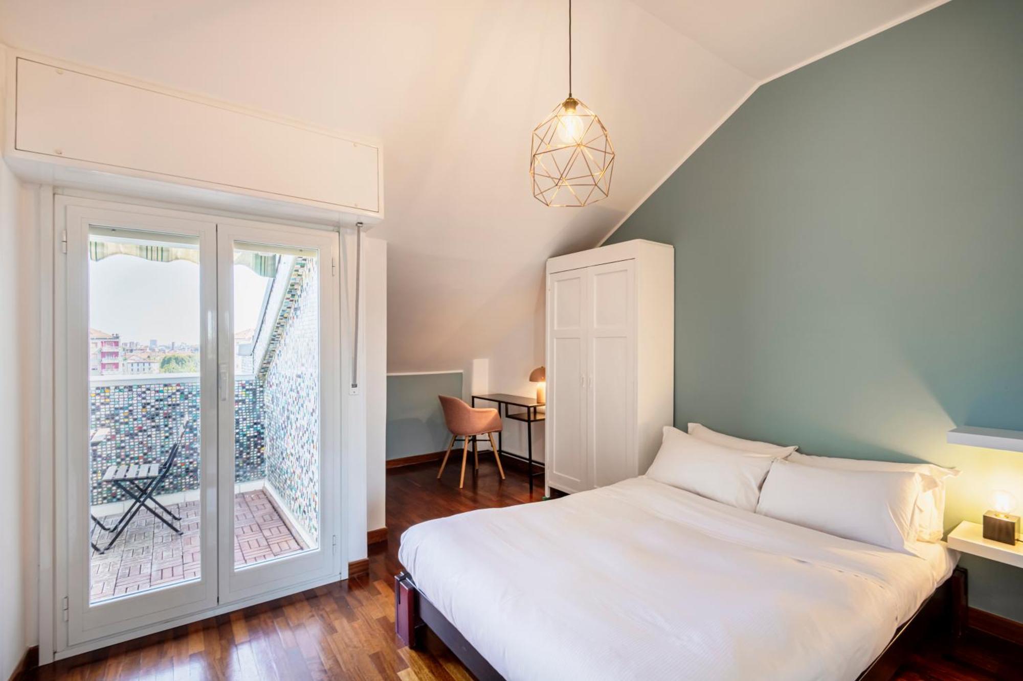 Relstay - Washington Street Milan Bagian luar foto